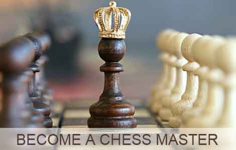 How I Became a Chess Grandmaster 