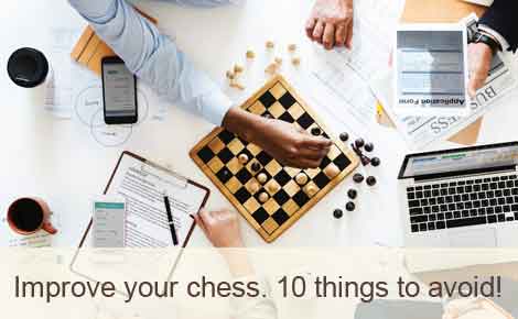 10 Things Chess Does To Your Brain